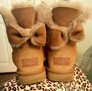 Woman's uggs